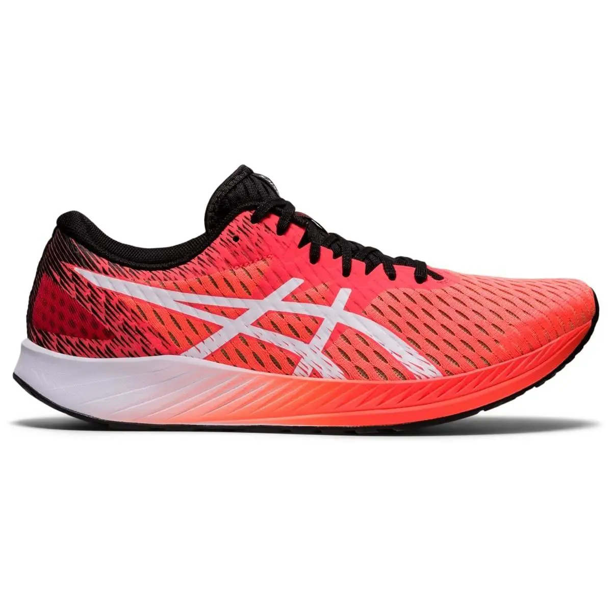 Asics shoes - ASICS Hyper Speed - Hyper Speed - Red 0