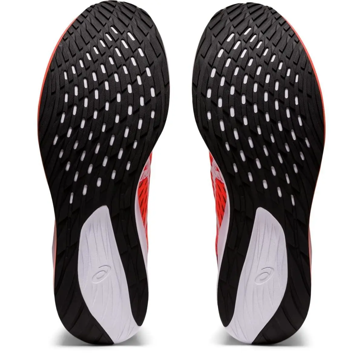 Asics shoes - ASICS Hyper Speed - Hyper Speed - Red 7