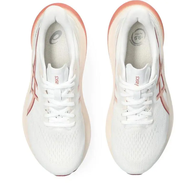 Asics shoes - ASICS GT 2000 - 1012B506-100 - White 2