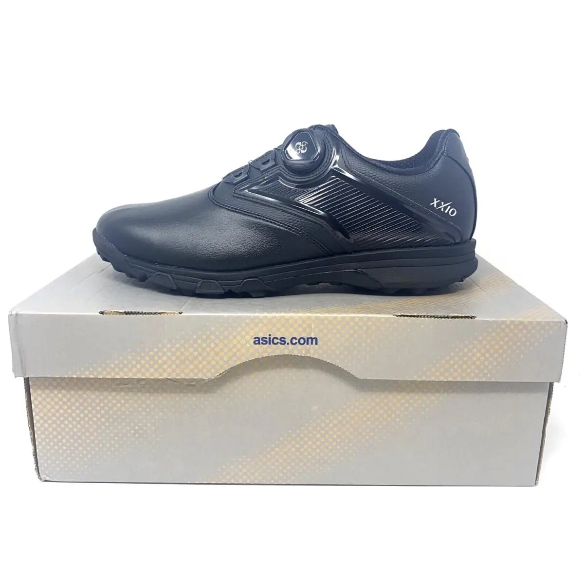 Asics shoes - gel Tusk 2 - gel Tusk - Black 0