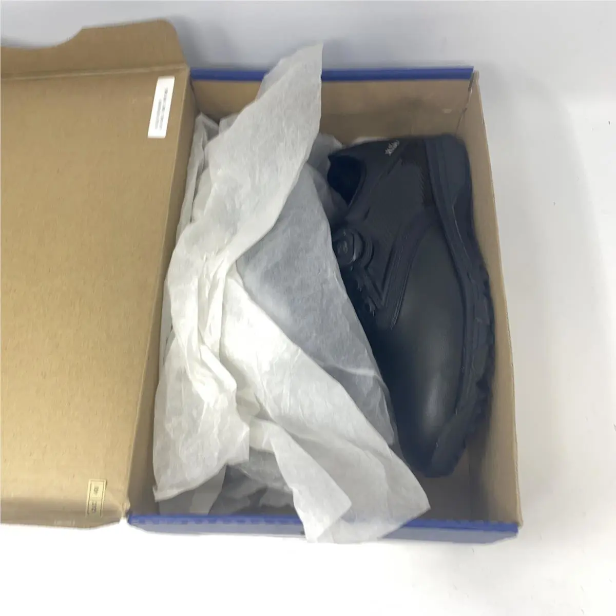 Asics shoes - gel Tusk 2 - gel Tusk - Black 6