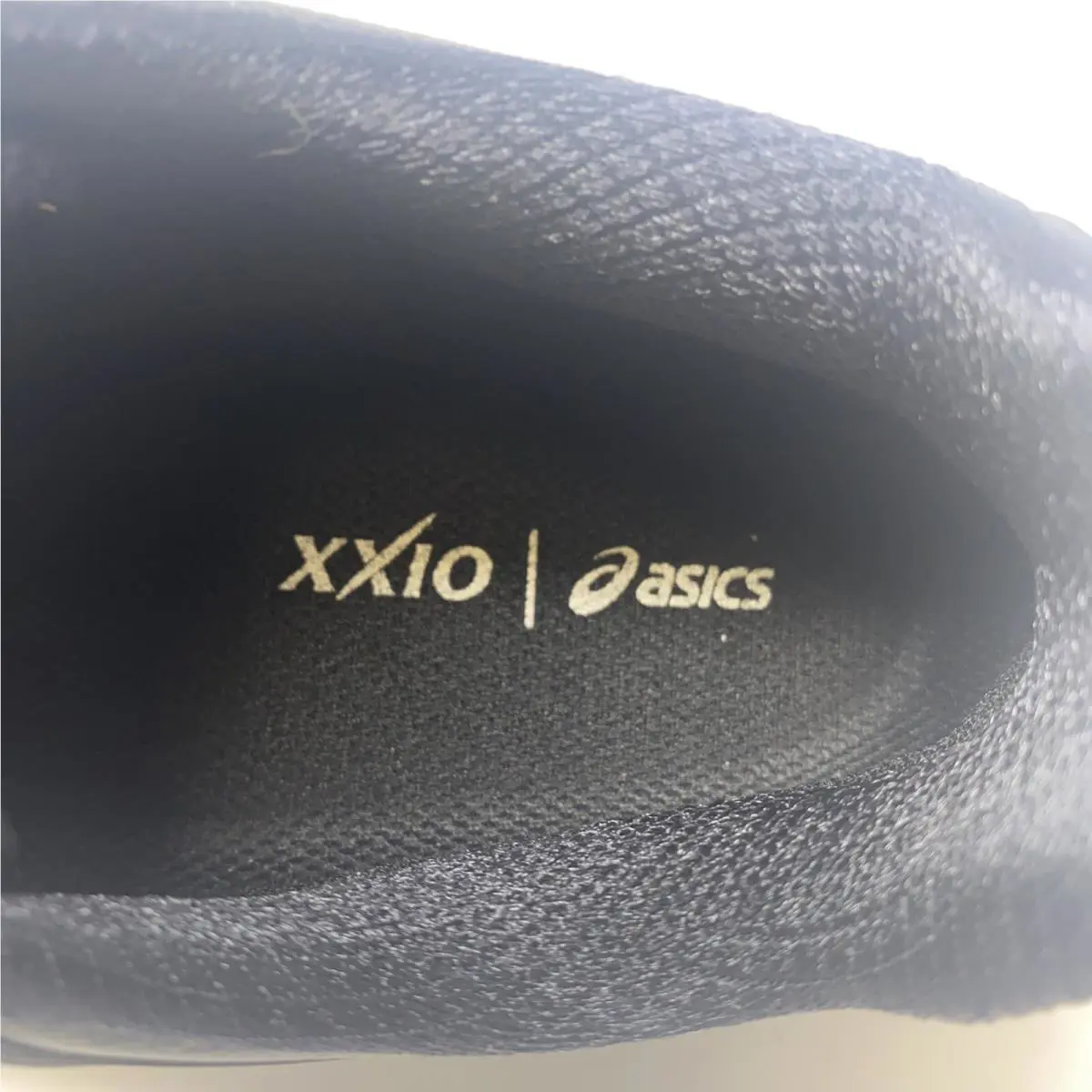Asics shoes - gel Tusk 2 - gel Tusk - Black 7