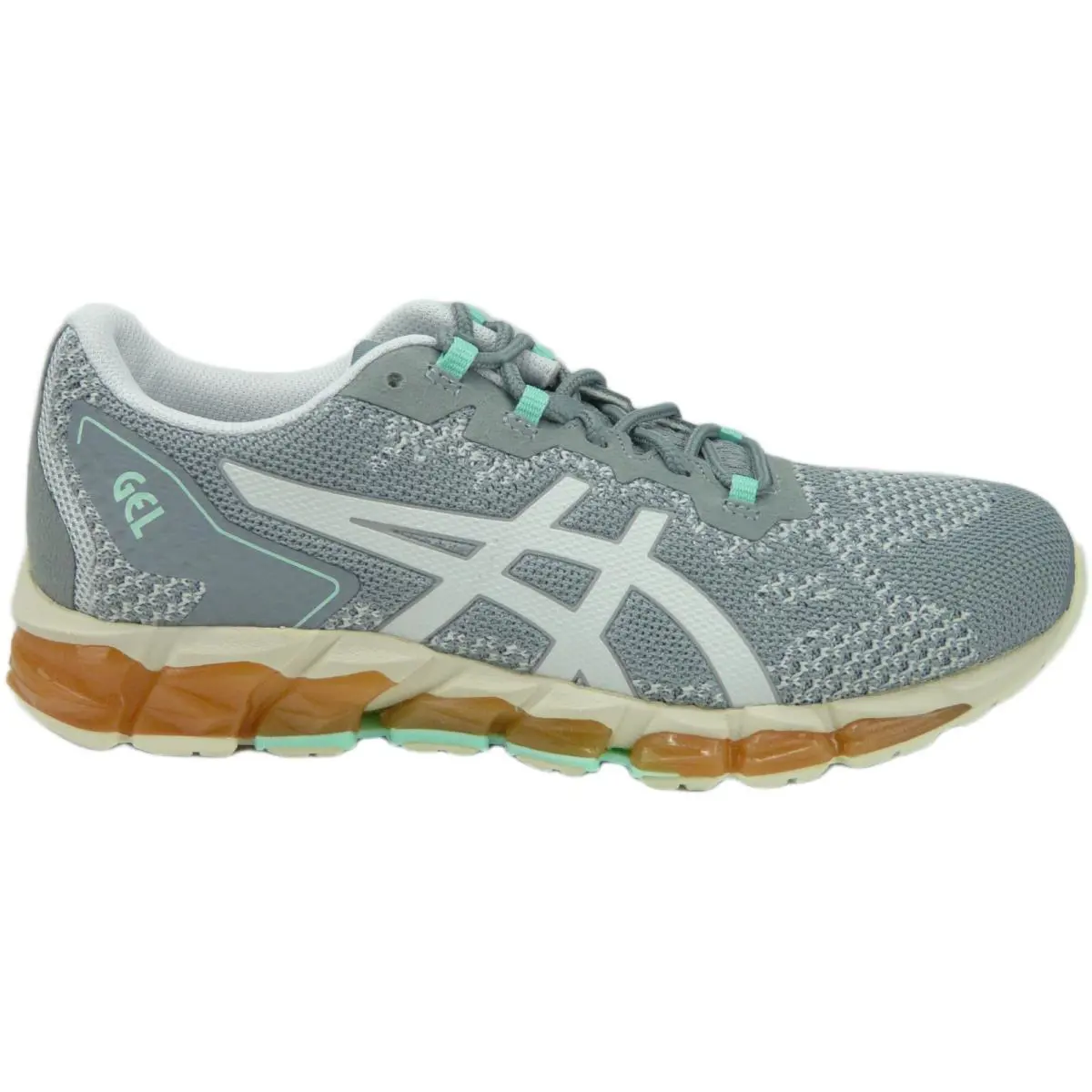 Asics shoes - Gray 0