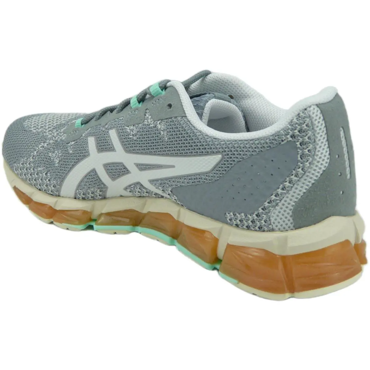 Asics shoes - Gray 1