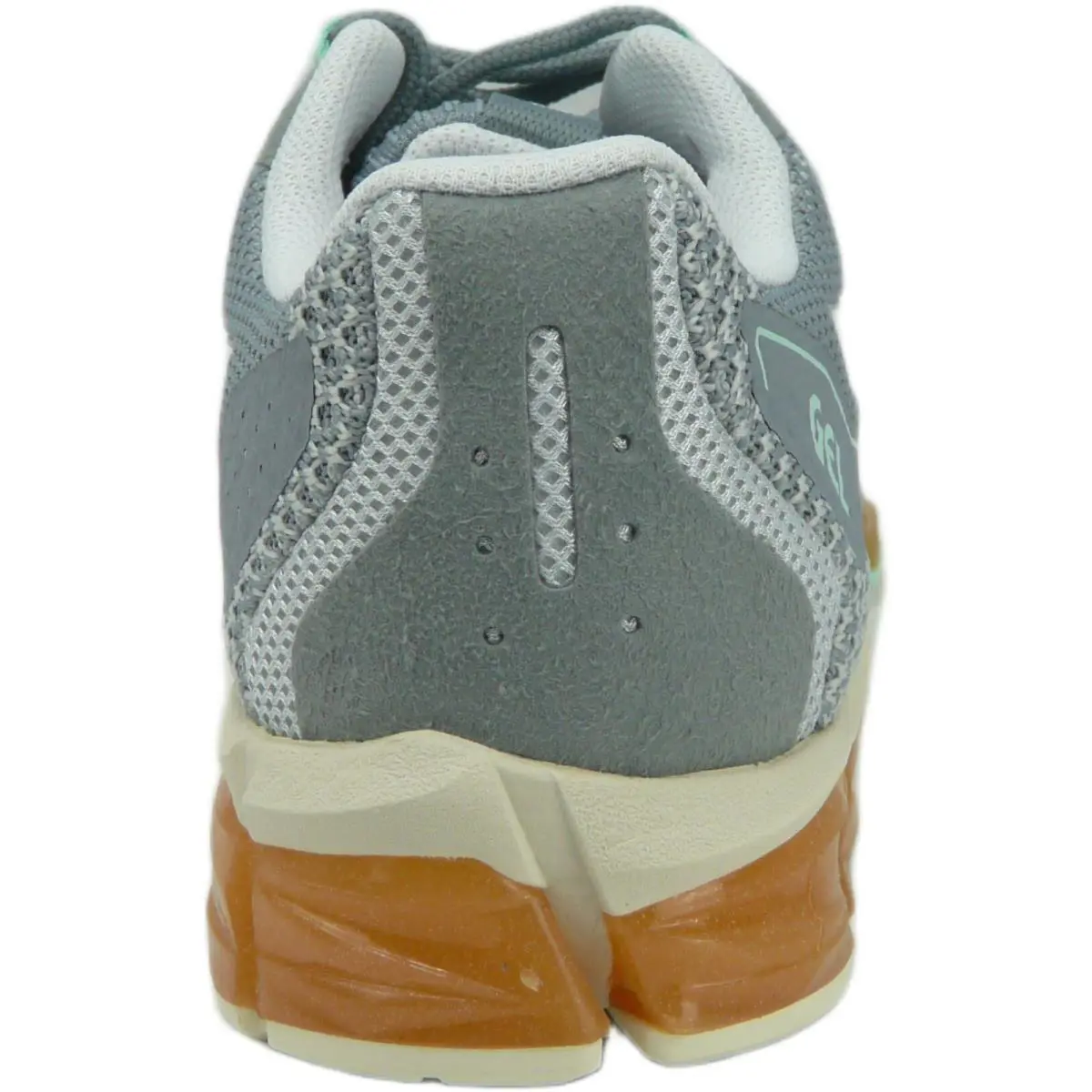 Asics shoes - Gray 2