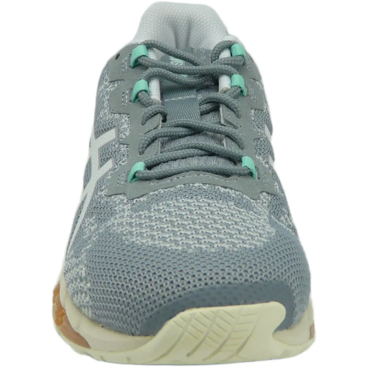 Asics shoes - Gray 3