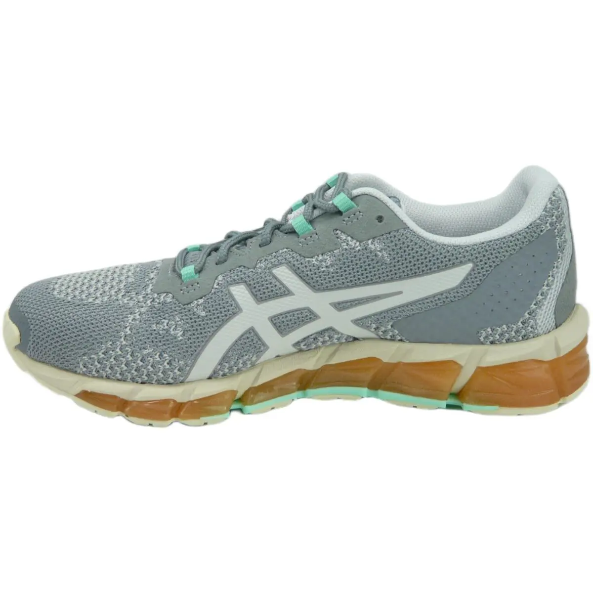 Asics shoes - Gray 4