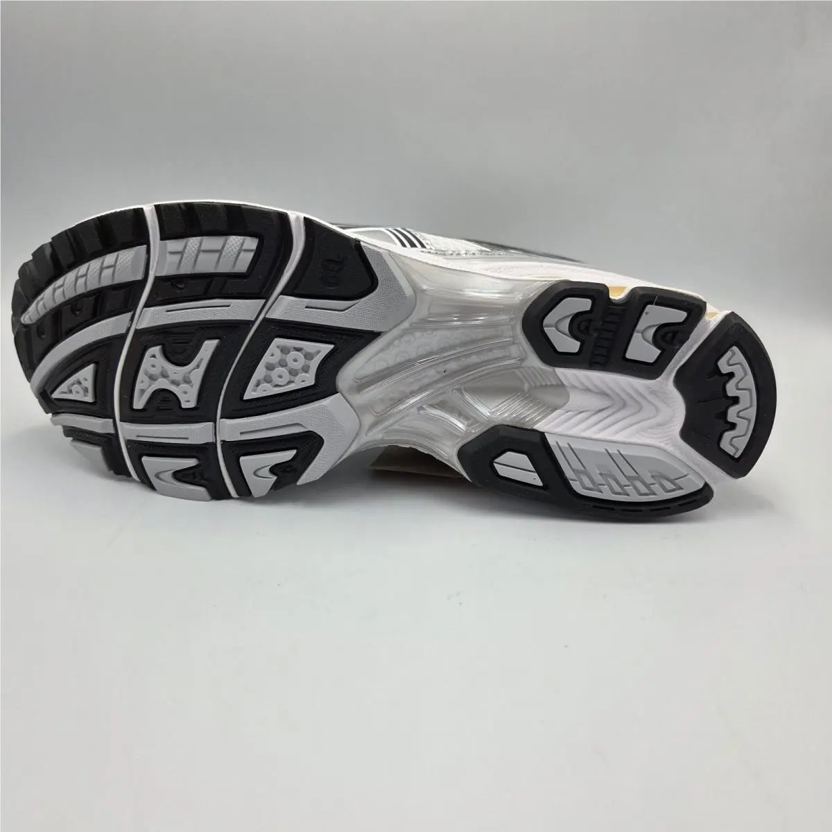 Asics shoes - ASICS GEL-Kayano 14 - 1203A537-101 - White 0