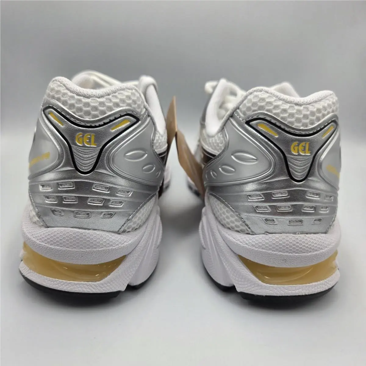 Asics shoes - ASICS GEL-Kayano 14 - 1203A537-101 - White 2