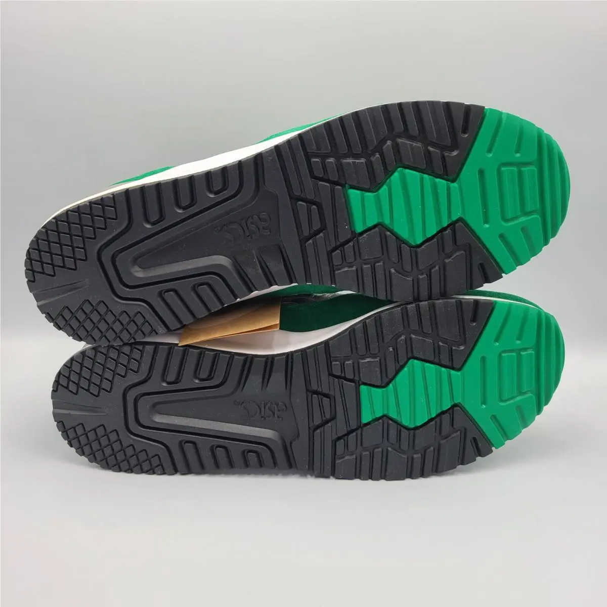 Asics shoes - ASICS Gel Lyte 3 - Gel Lyte - 1201A568 - Green 4