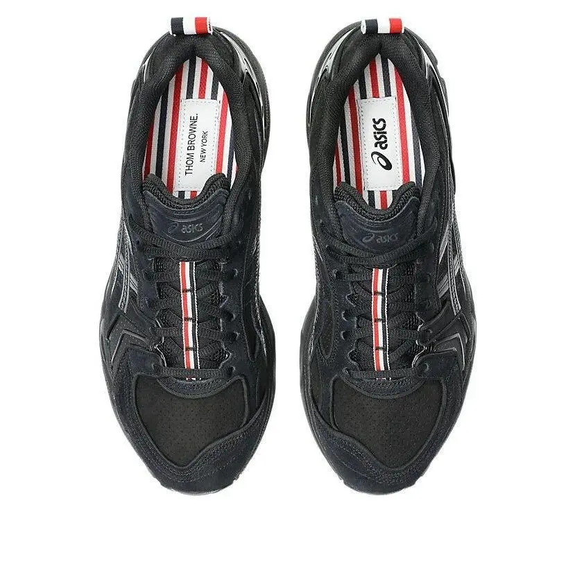 Asics shoes - ASICS GEL-Kayano 14 - Black 1