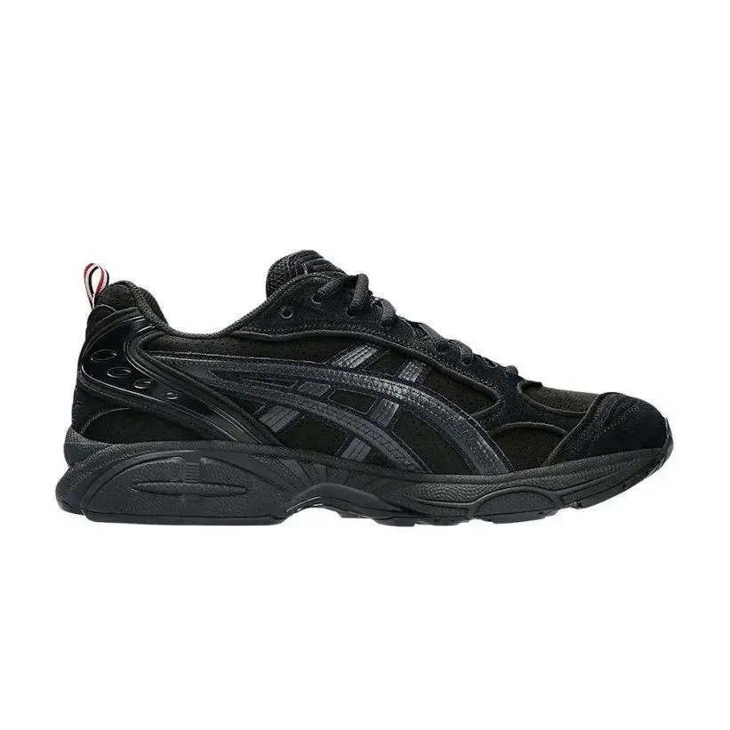 Asics shoes - ASICS GEL-Kayano 14 - Black 3