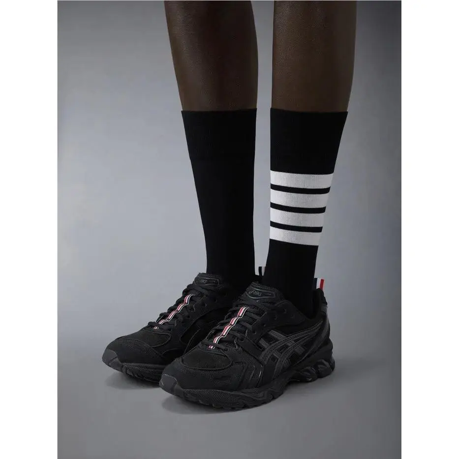 Asics shoes - ASICS GEL-Kayano 14 - Black 11
