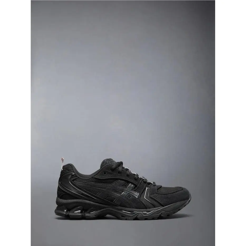 Asics shoes - ASICS GEL-Kayano 14 - Black 12
