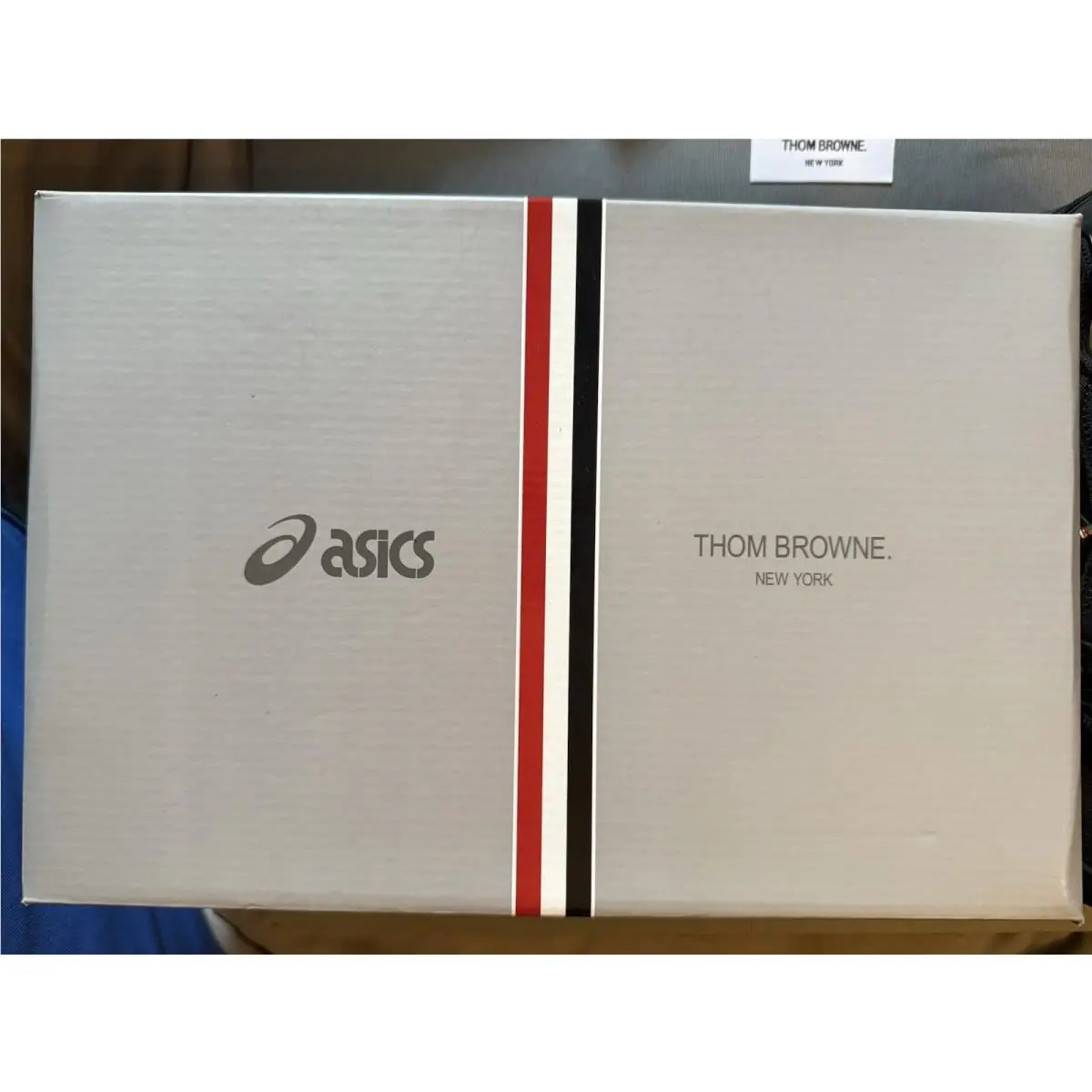 Asics shoes - ASICS GEL-Kayano 14 - Black 4