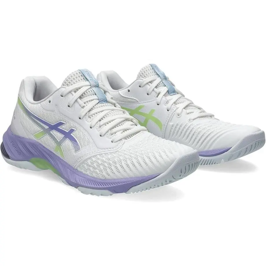 Asics shoes - ASICS Netburner Ballistic - Netburner Ballistic - Multicolor 3