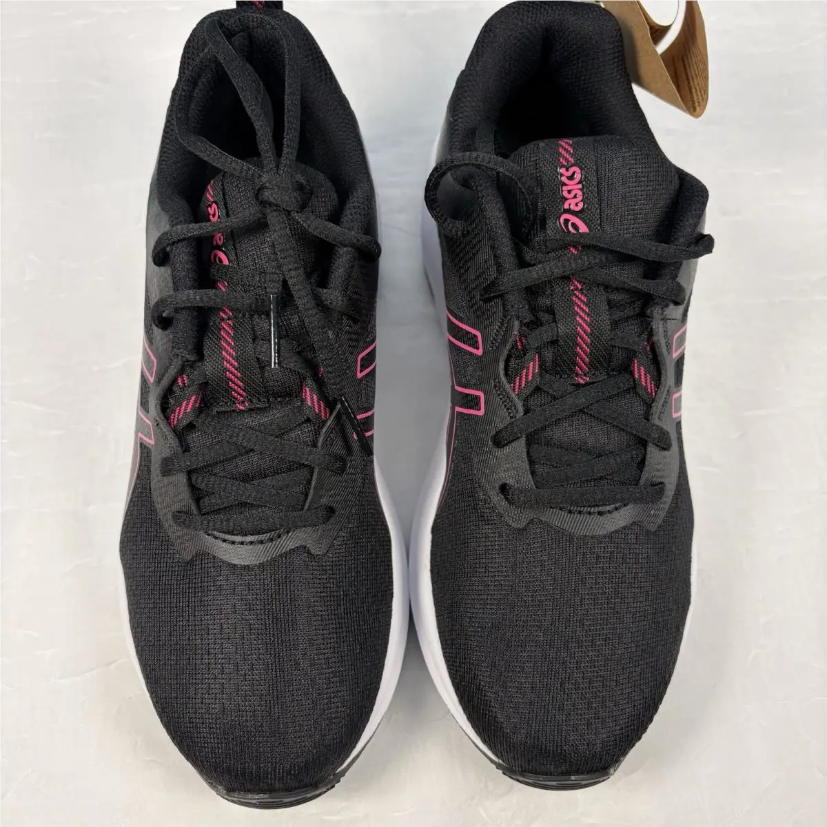 Asics shoes - ASICS Gel-Quantum 90 - 1202A384-002 - Black 4