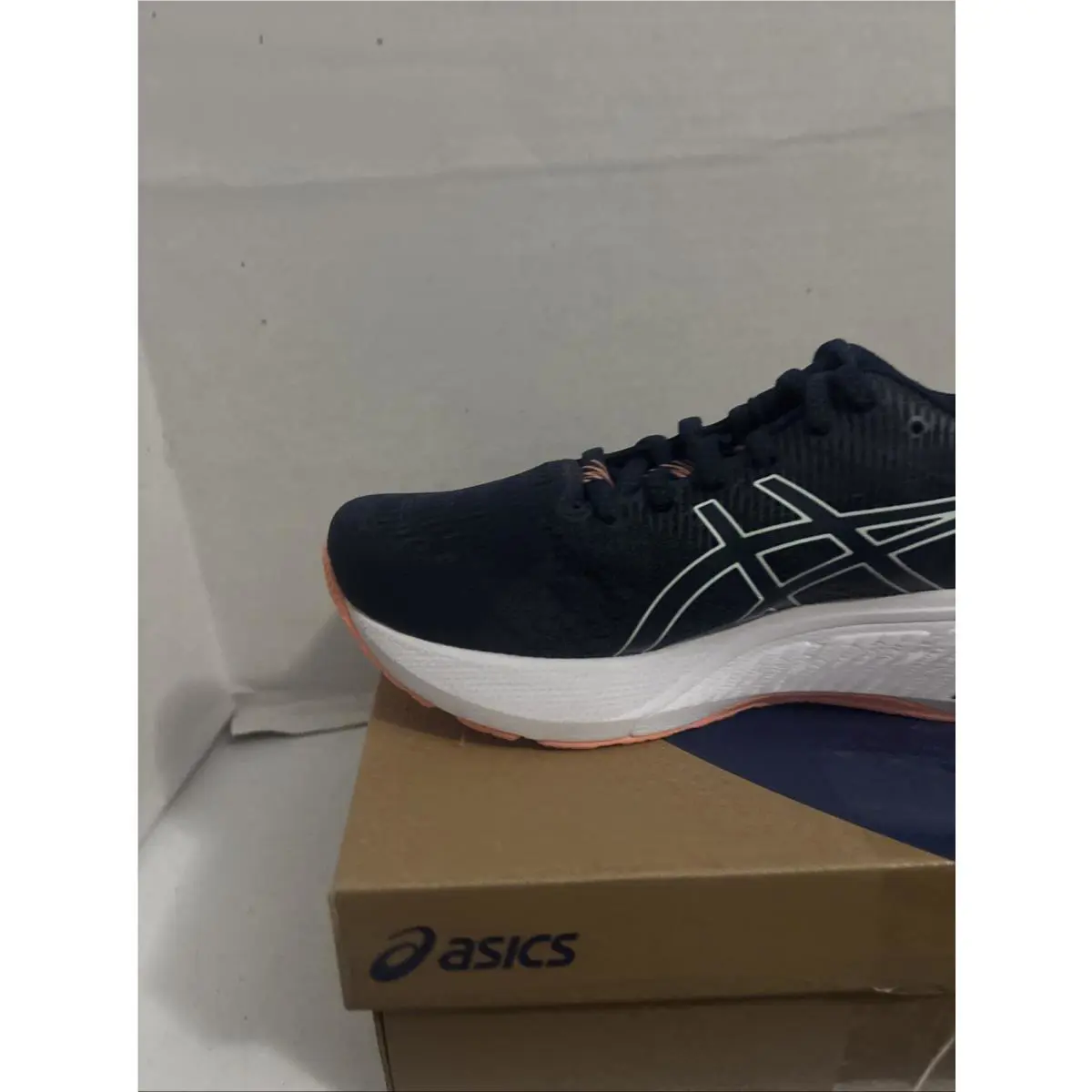 Asics shoes - ASICS GT-4000 - Blue (UPC: 197298159487) 14