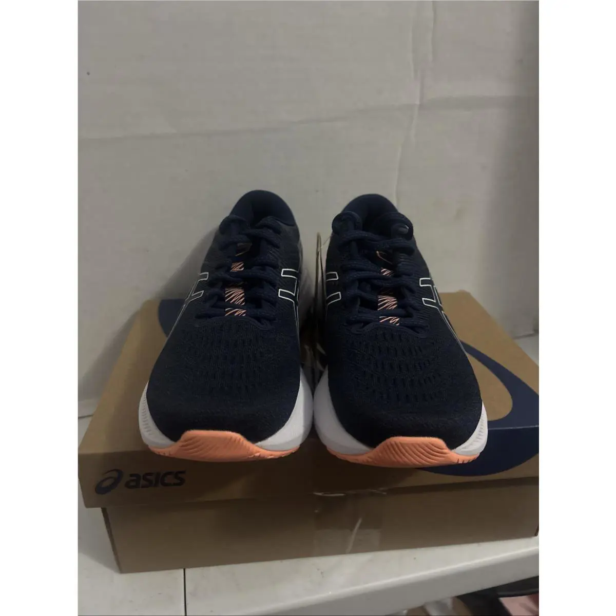 Asics shoes - ASICS GT-4000 - Blue (UPC: 197298159487) 17