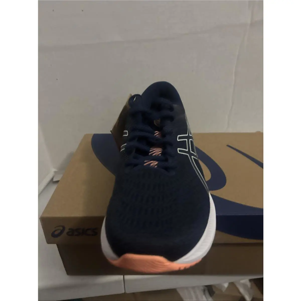 Asics shoes - ASICS GT-4000 - Blue (UPC: 197298159487) 5