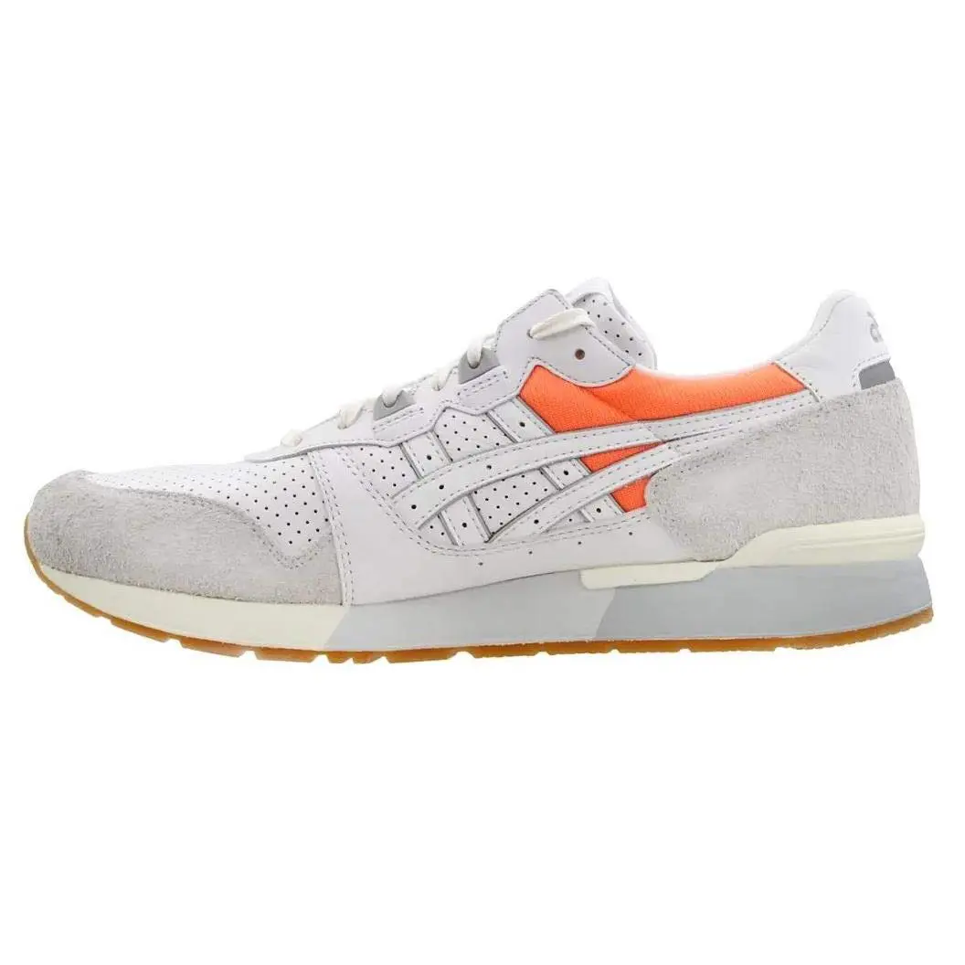 Asics shoes - ASICS GEL-Lyte - H80NK-0101 - White 0
