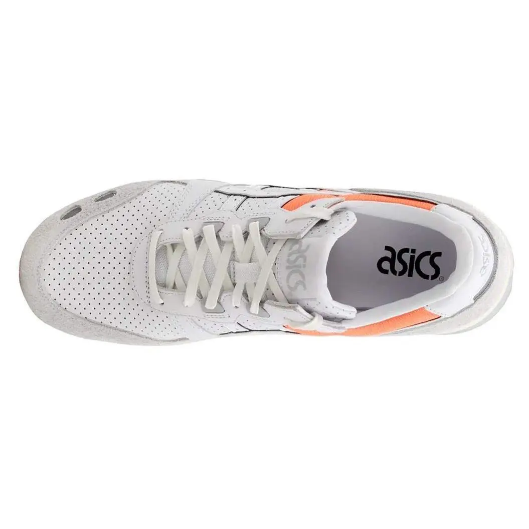 Asics shoes - ASICS GEL-Lyte - H80NK-0101 - White 1