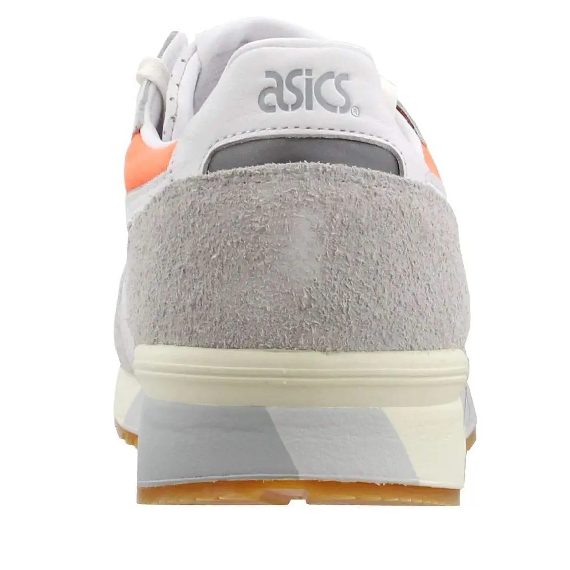 Asics shoes - ASICS GEL-Lyte - H80NK-0101 - White 2