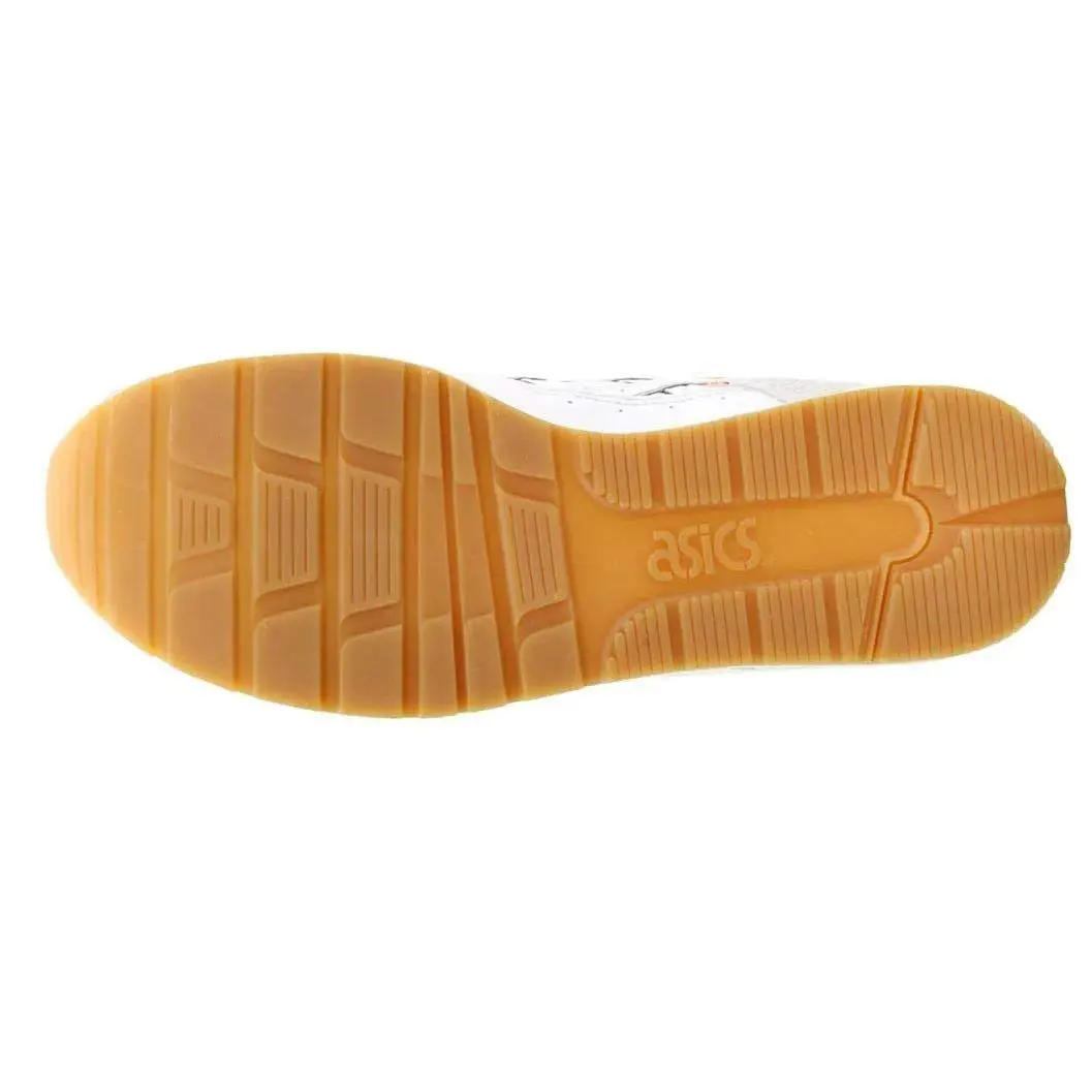 Asics shoes - ASICS GEL-Lyte - H80NK-0101 - White 3