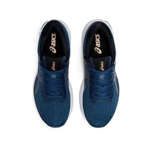 Asics shoes - ASICS GT-1000 9 - 1011A873-401 - Blue 4