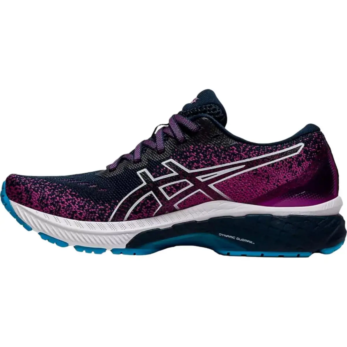 Asics shoes - GT-2000 9 - 1012A867-400-5-Medium - Multicolor (UPC: 194851417701) 0