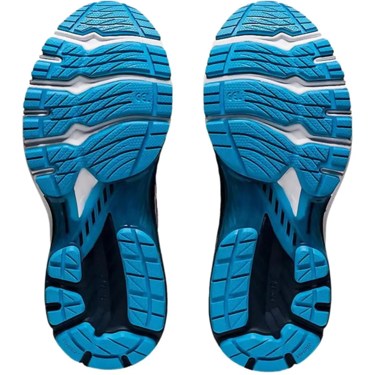 Asics shoes - GT-2000 9 - 1012A867-400-5-Medium - Multicolor (UPC: 194851417701) 2