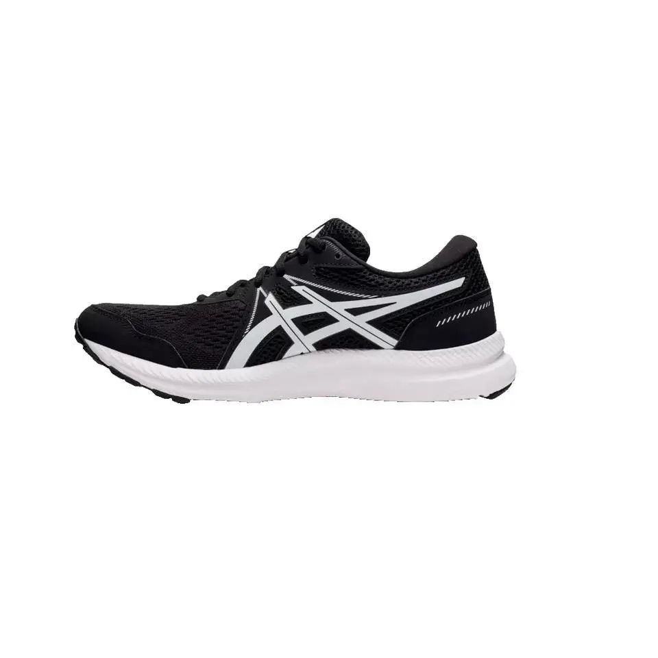 Asics shoes - Asics Gel Contend 7 - Gel Contend - 1011B040-002 - Black 0