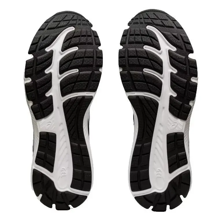 Asics shoes - Asics Gel Contend 7 - Gel Contend - 1011B040-002 - Black 1