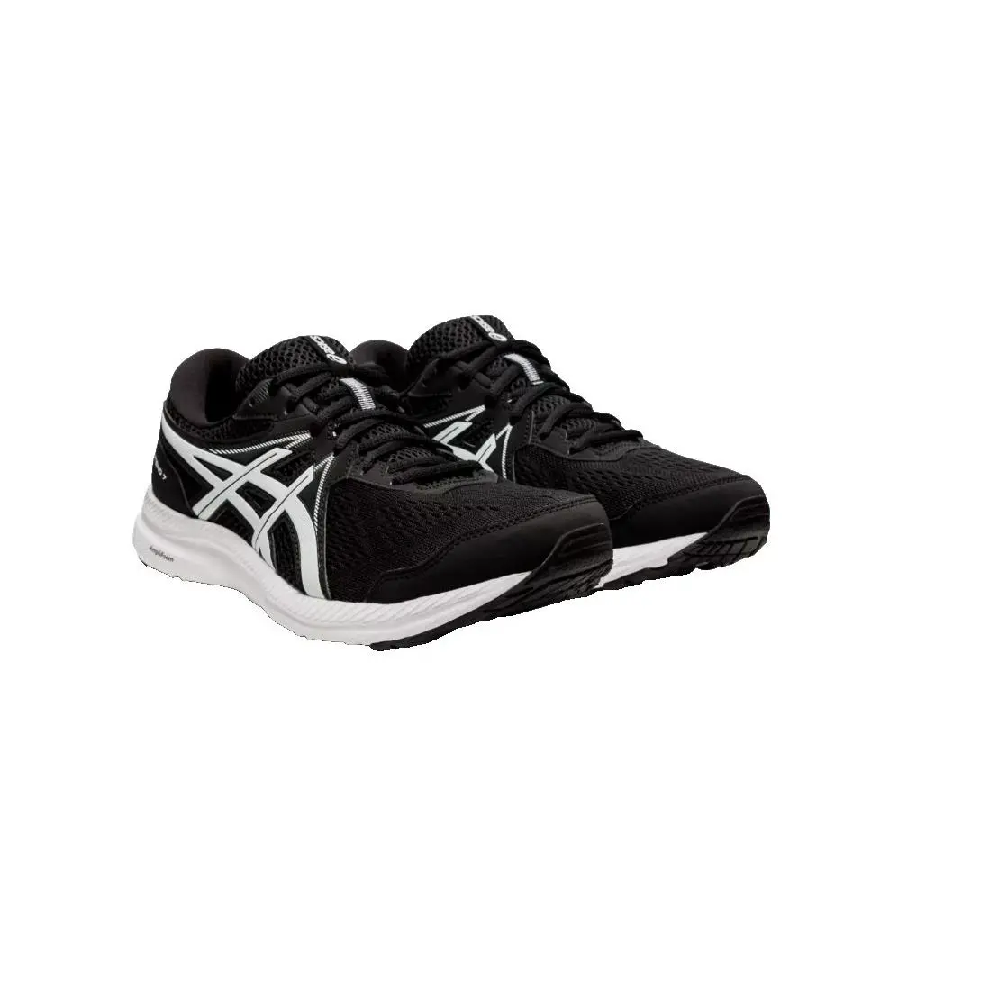 Asics shoes - Asics Gel Contend 7 - Gel Contend - 1011B040-002 - Black 3