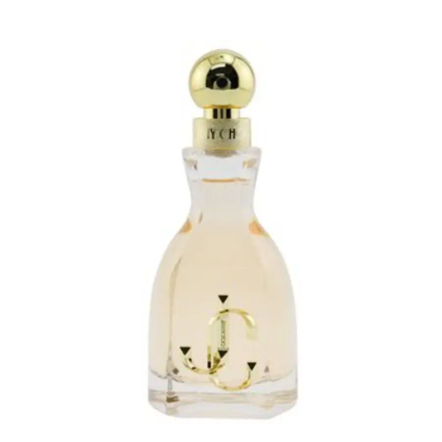 Jimmy Choo Ladies I Want Choo Edp Body Spray 2 oz Fragrances 3386460119269