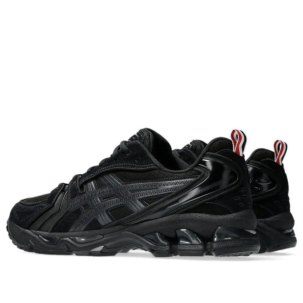 Asics shoes - ASICS GEL-Kayano 14 - Black 0
