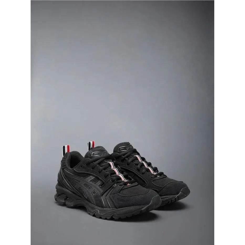 Asics shoes - ASICS GEL-Kayano 14 - Black 10