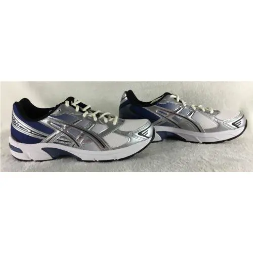 Asics shoes - ASICS Gel 1130 - Gel - 1203A784-100 - Cream / Silver 1