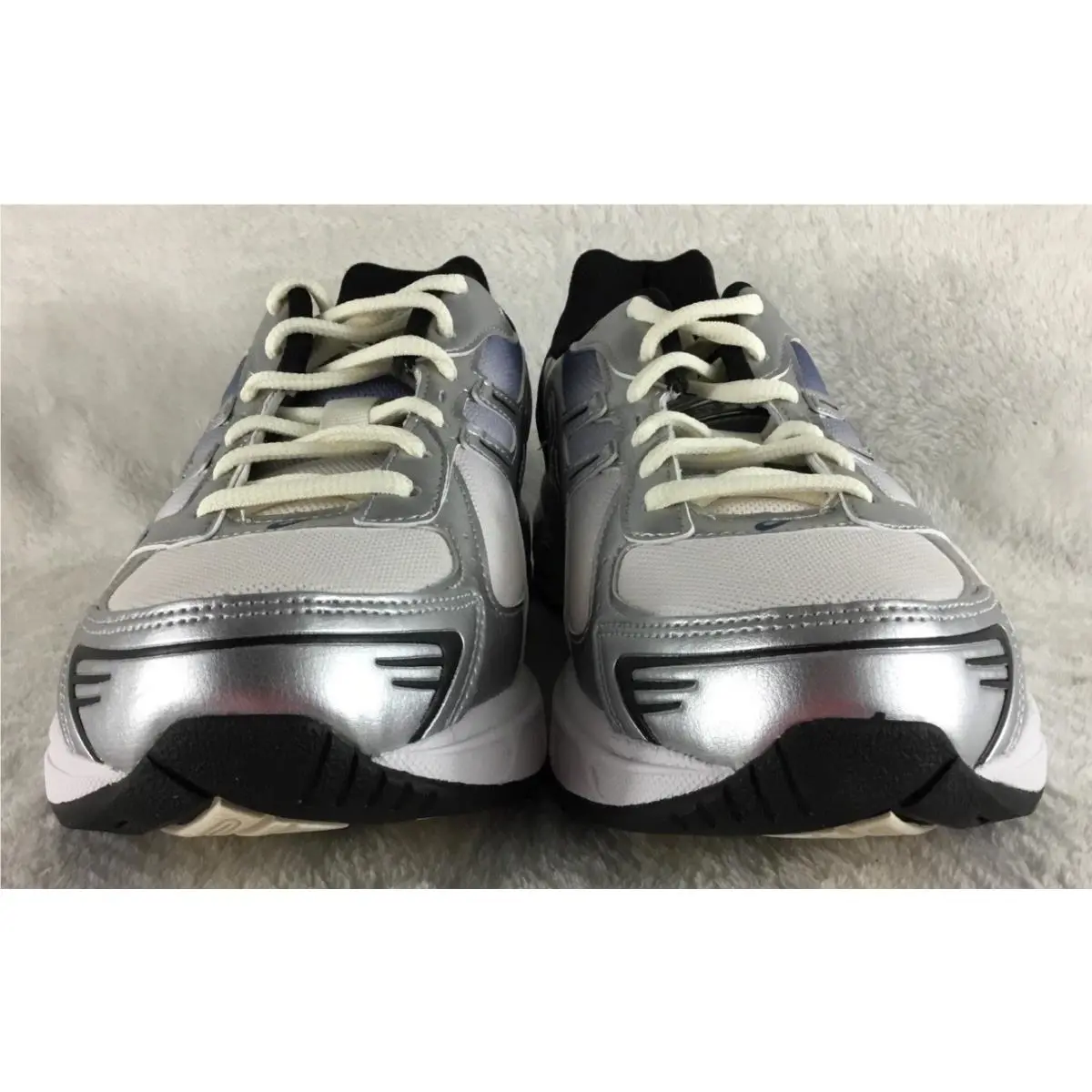 Asics shoes - ASICS Gel 1130 - Gel - 1203A784-100 - Cream / Silver 2