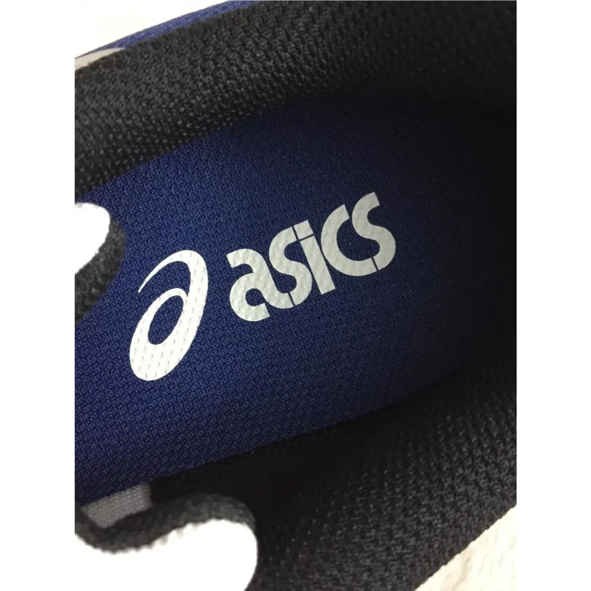 Asics shoes - ASICS Gel 1130 - Gel - 1203A784-100 - Cream / Silver 6