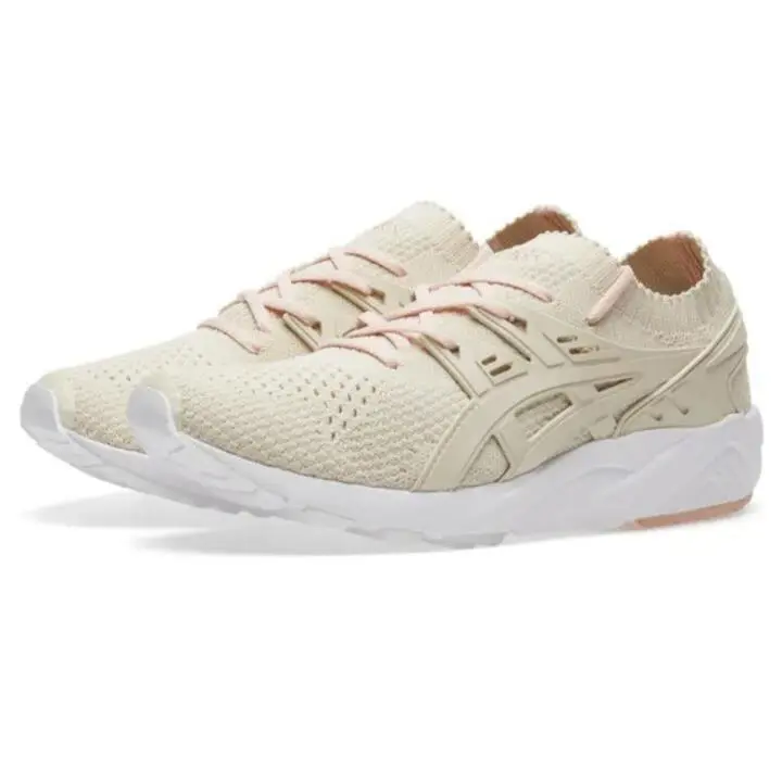 Asics shoes - ASICS GEL-Kayano 11 - H7N6N-0202 - Beige (UPC: 4549846188801) 2