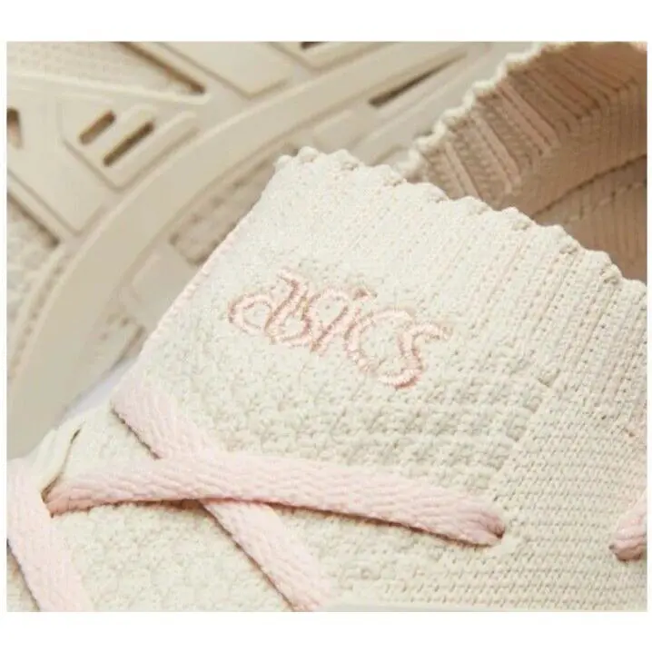 Asics shoes - ASICS GEL-Kayano 11 - H7N6N-0202 - Beige (UPC: 4549846188801) 6