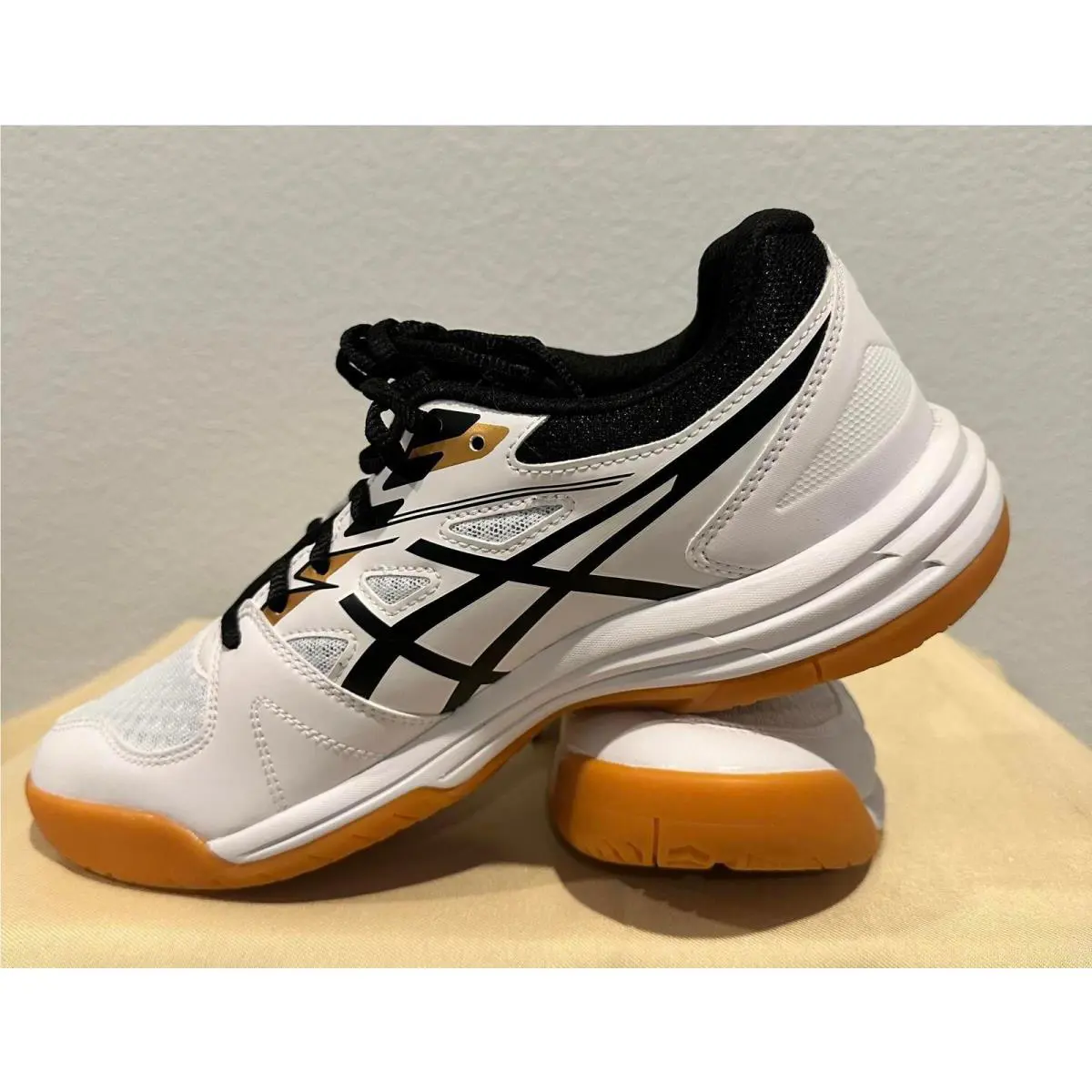 Asics shoes - White 0