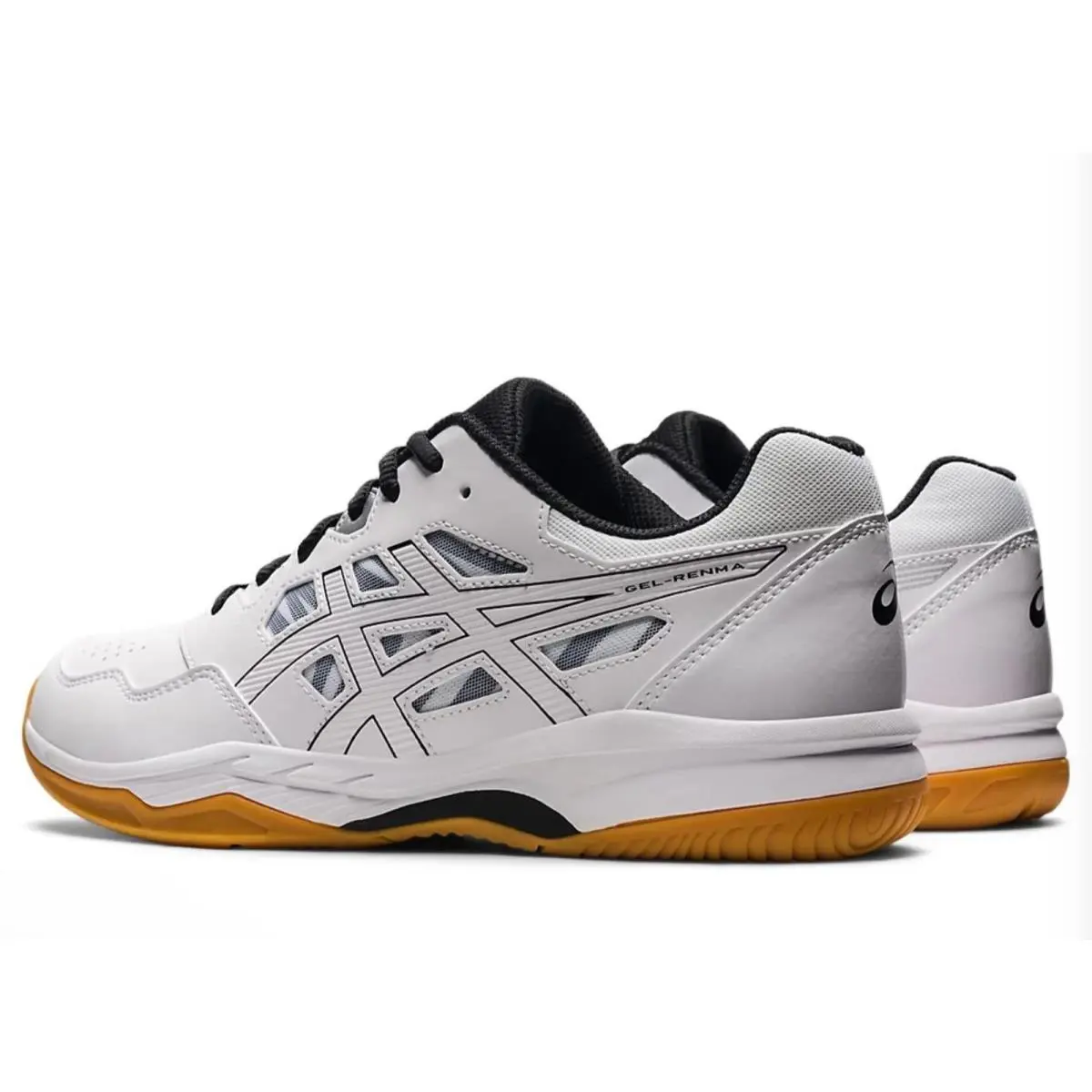 Asics shoes - White 0