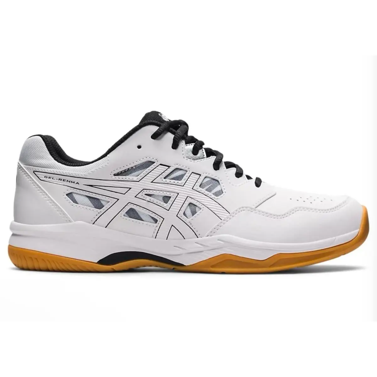 Asics shoes - White 1