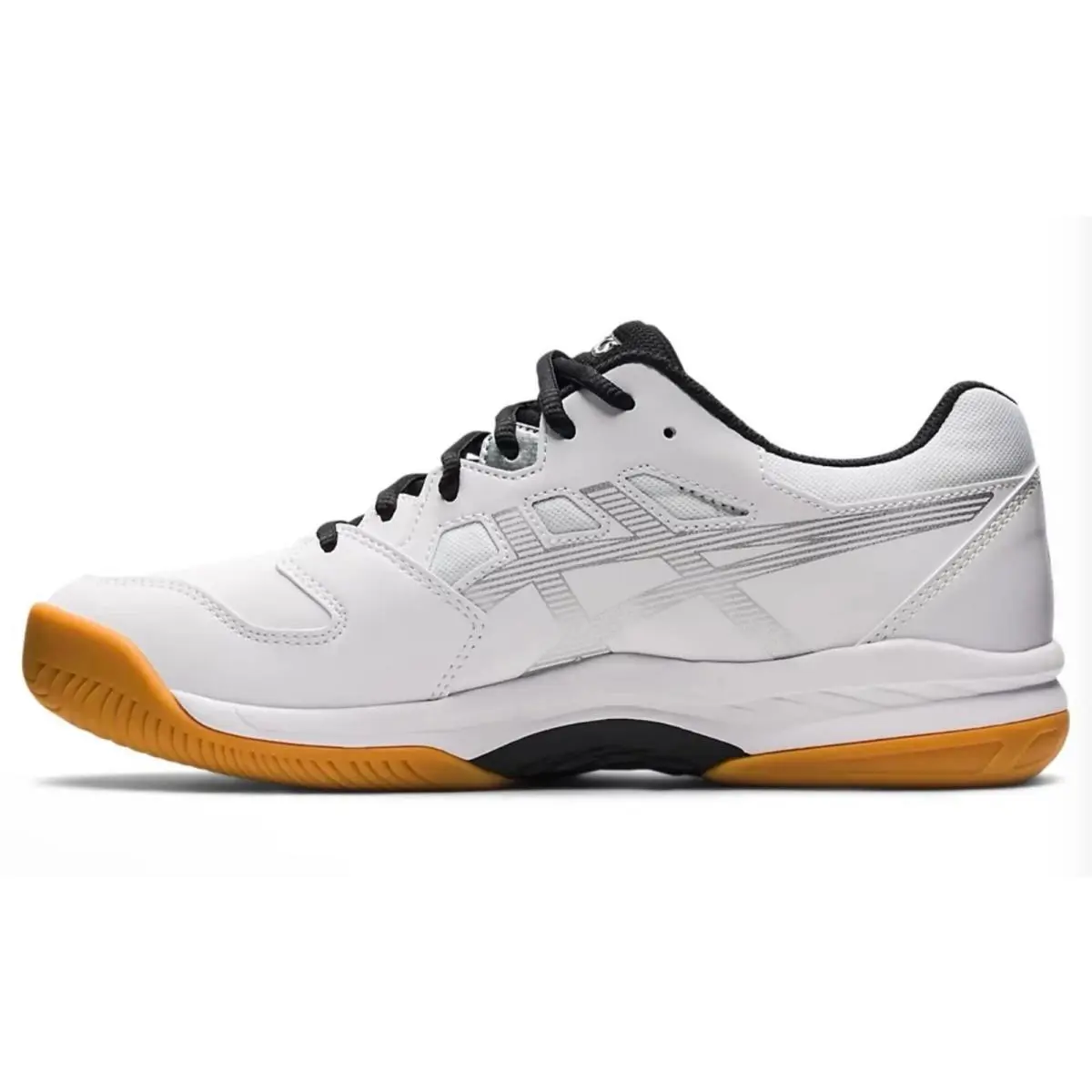 Asics shoes - White 2