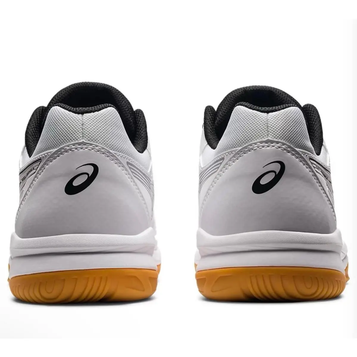 Asics shoes - White 3