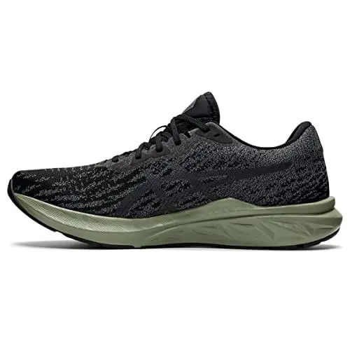 Asics Men`s Dynablast 2 Running Shoes Black/carrier Grey US 13