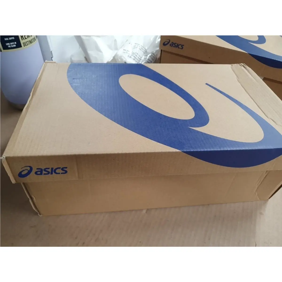 Asics shoes - ASICS Gel Nimbus - Gel Nimbus - 1011B794-020 - Gray (UPC: 197298224567) 9