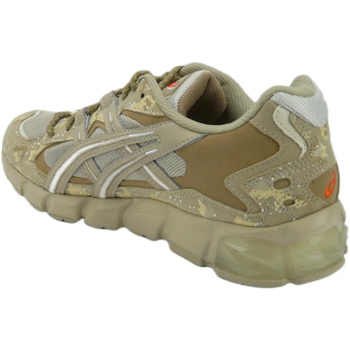 Asics shoes - Multi (UPC: 193604361537) 1